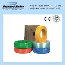 Ningbo Smart Pneumatic PU Material Tube Polyurethane Plastic Air Hose